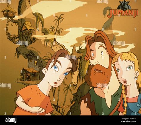 cartoonhd jumanji|Jumanji The Animated Series : Columbia TriStar .